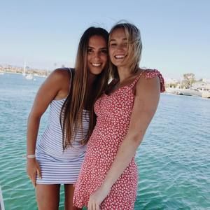 Meet your Posher, Talia